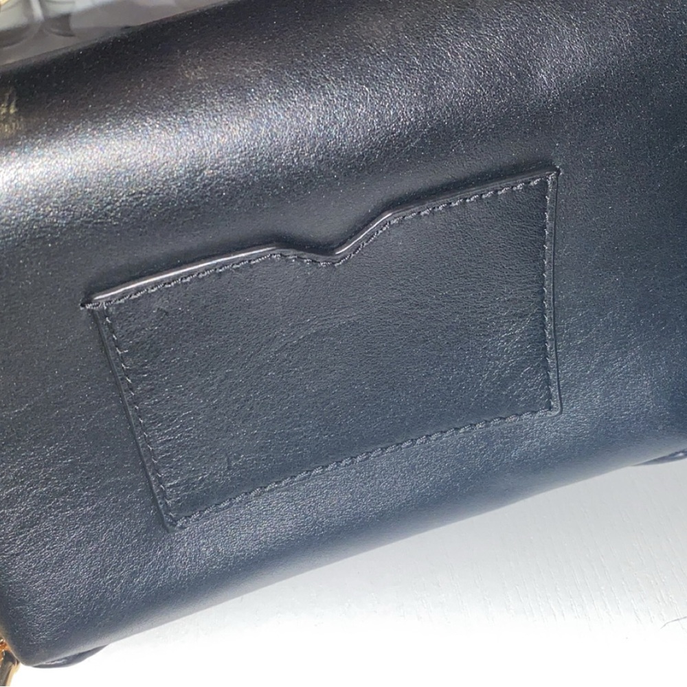 MICHAEL KORS handbag with leather strap - Picture 2 of 4